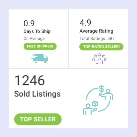 Meet your Posher, Jacki - Picture 2 of 5